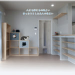 人にも猫にも心地よい、ゆったりとした大人の住まい