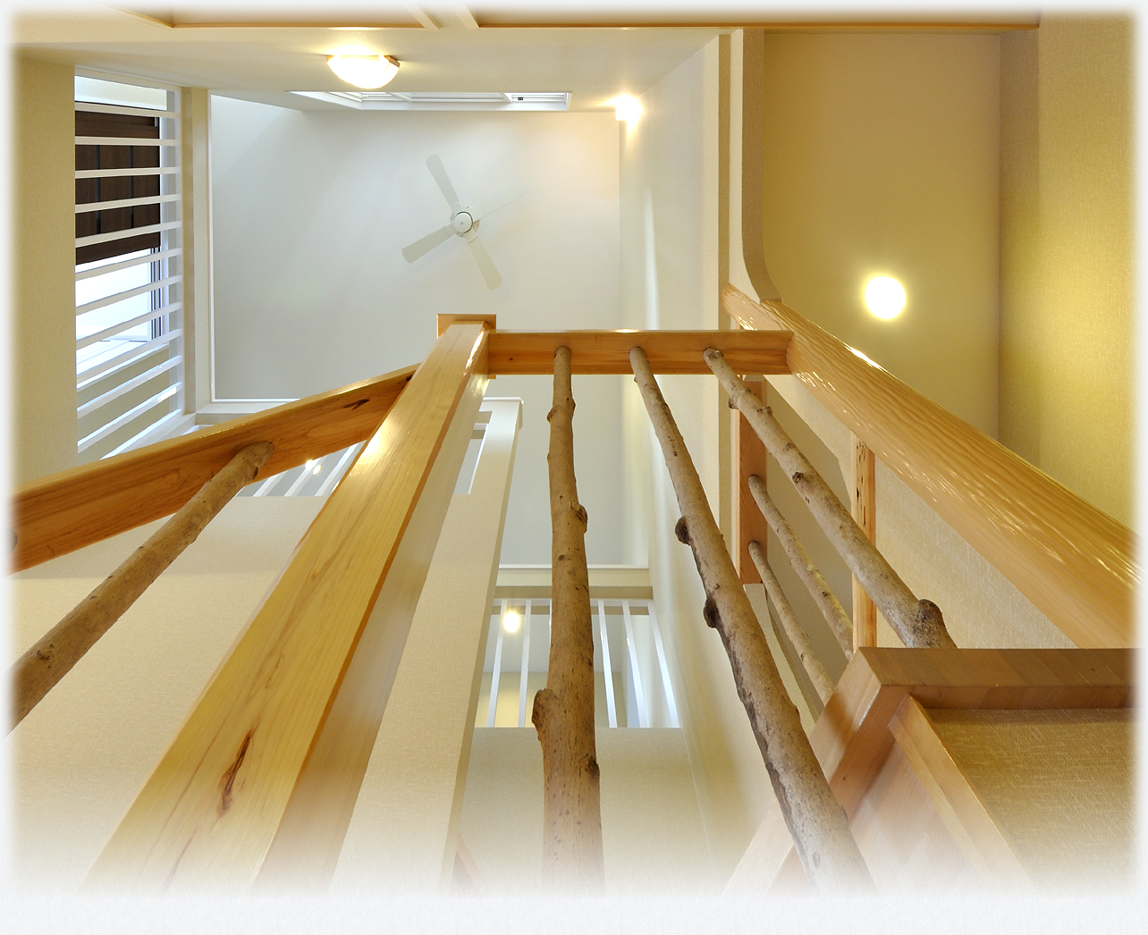 施主様のこだわり 和モダンの家 アイキャッチ