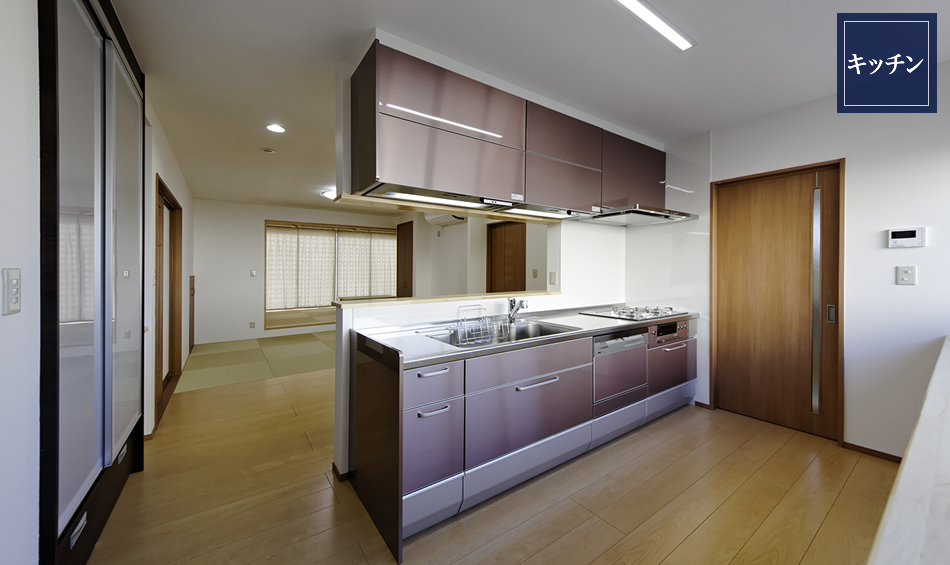 システムキッチン