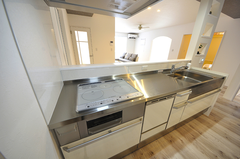 システムキッチン