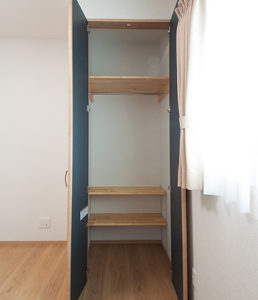 ミニクローゼット