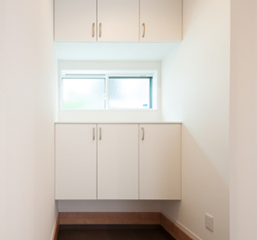 玄関収納