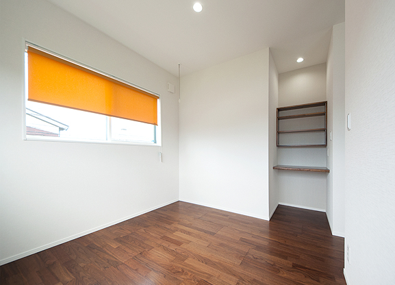 ドレッサールーム