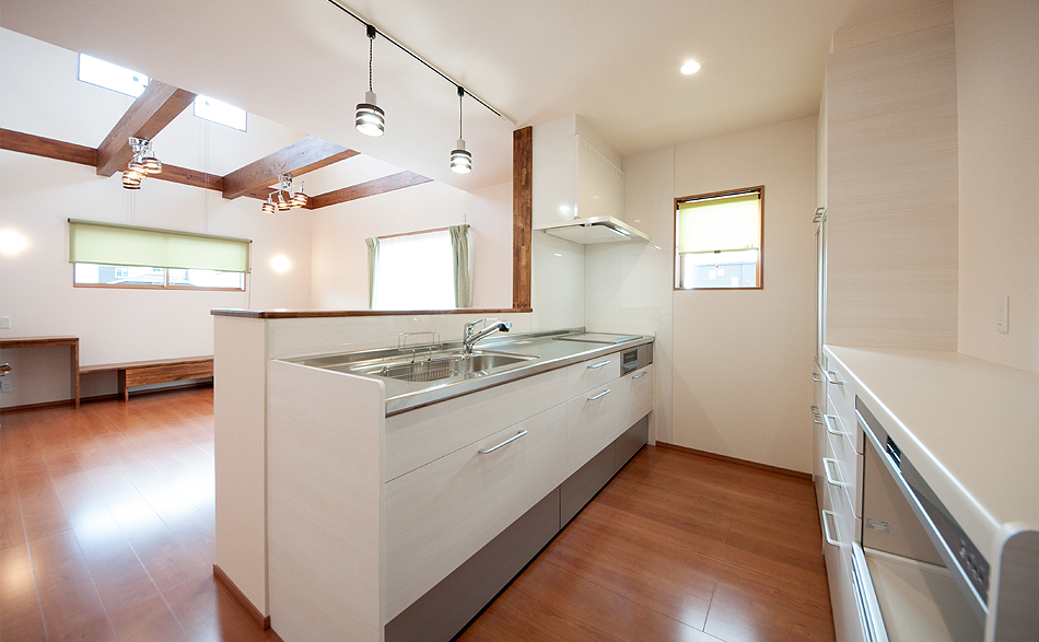 システムキッチン