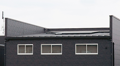 太陽光発電システム