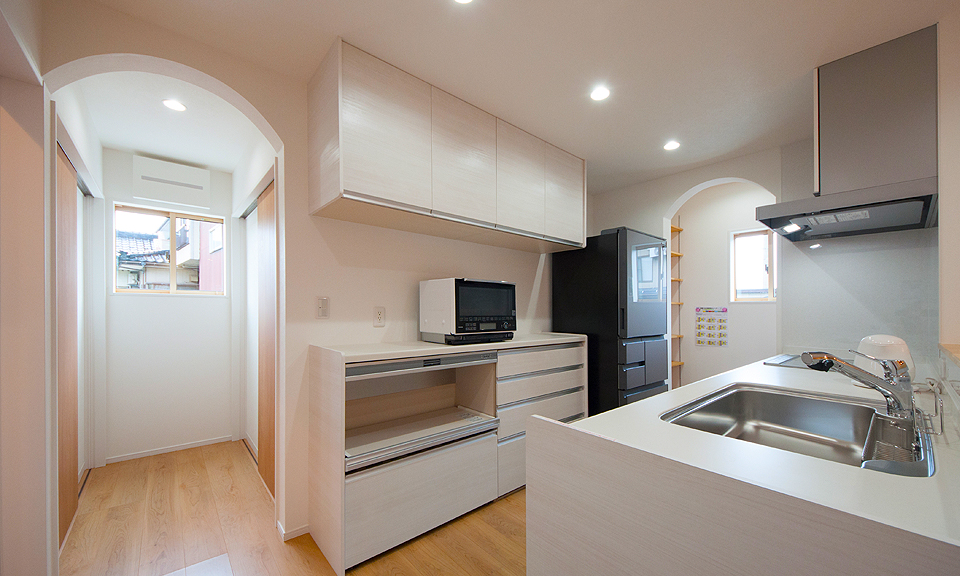 システムキッチン