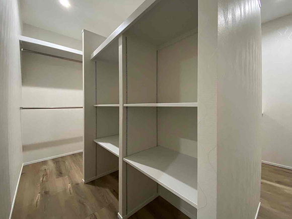 ファミリークローク