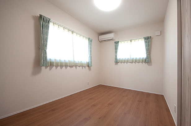 1Fの洋室